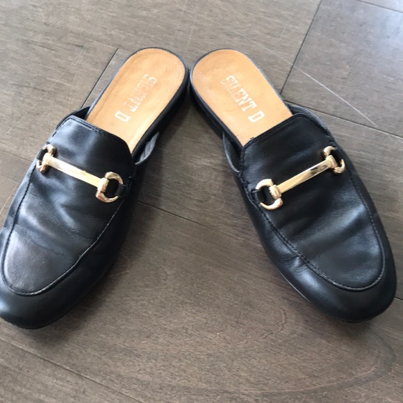 Free People Shoes - Free people mules!